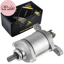 Starter Compatible with Suzuki