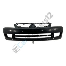 MITSUBISHI LANCER 2006-2007 FRONT BUMPER 6400B378WA