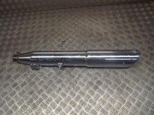 Vance & Hines Motorcycle