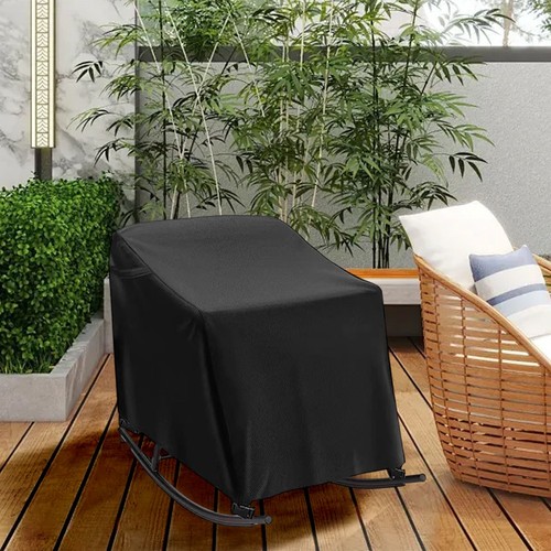 Waterproof rocking chair - rocking,