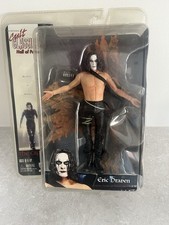 NECA the Crow Eric Draven Cult