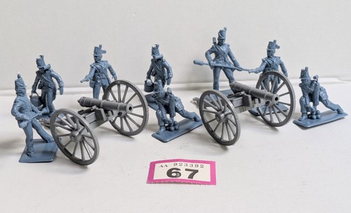 54mm call to arms - a,
