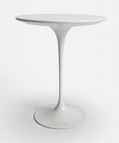 Tulip side eero saarinen - tulip,