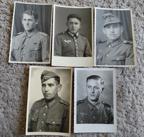 Original ww2 german - original,