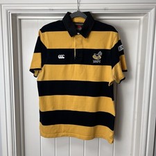 Canterbury London Wasps Rugby