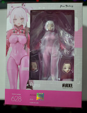 figma 628 Alice - GODDESS OF