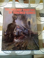 The Railway Painting of