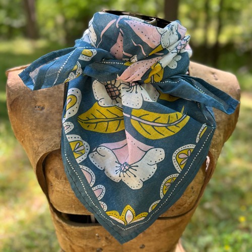 Wild rag evangeline bandana - evangeline,