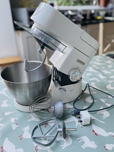 Kenwood chef kvc30 1000w - chef,