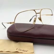 Cartier Vendome Trinity Half