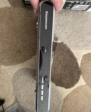 Sage com Digital Terrestrial TV receiver Recorder With Hard Disk & Double Tuner