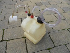 GO KART CADET PETROL TANK -