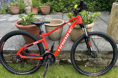 Haibike hardseven 5in s - hardseven, 2.0