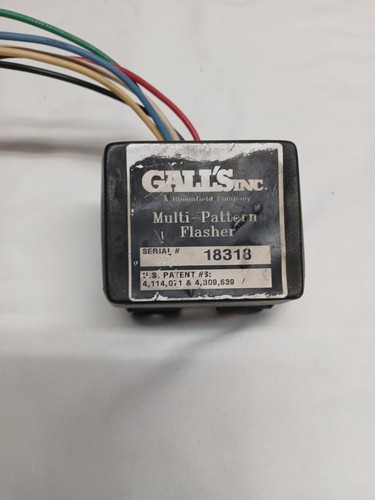 Gall inc volt negative - inc.,