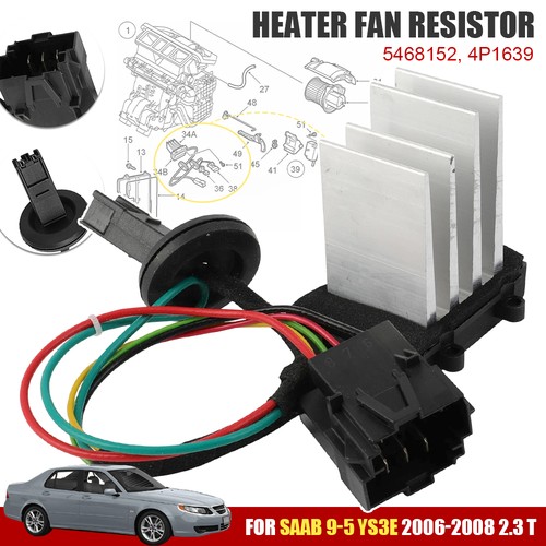 Hvac heater blower - hvac,
