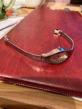 Philip Mercier Stainless Steel