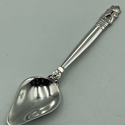 Danish 925s silver georg - danish, .925s