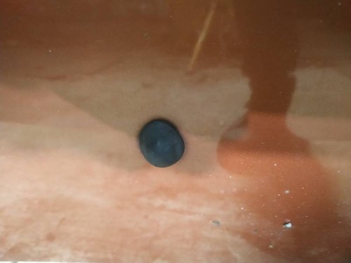 Washer water nozzle - ,