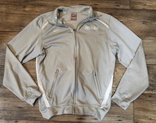 Pennine NIKE Team Track Jacket
