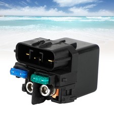 Starter Solenoid Relay, fit