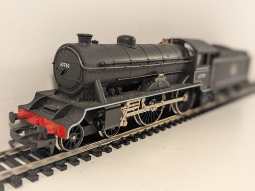 Hornby r860 gauge - r860, oo