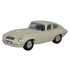 Oxford Diecast Jag E Type Ser