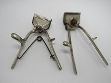 Vintage Hair Clippers Lot 2