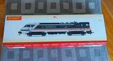 Hornby R30423 BR Class 91