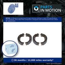 Brake Shoes Set fits DAIHATSU