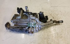 Range Rover Sport & Discovery