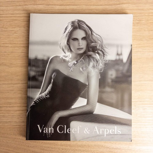 Van cleef arpels jewelry - cleef, &