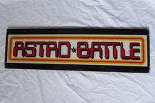 V Rare Vintage 1979 ASTRO