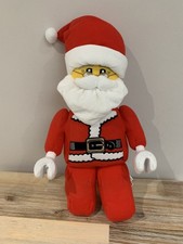 RARE Lego Santa Father