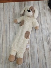 Warmies Long Hot Water Bottle
