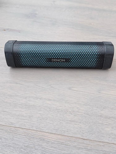 Denon envaya mini dsb 100 - envaya,