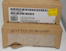 ✅   SIEMENS Simatic S7 SM321