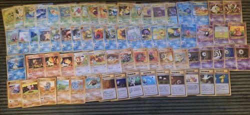 Japanese neo fossil - , wotc