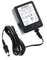 Yamaha power adaptor - yamaha, (pa130b)