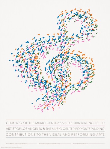 Saul bass 1980 music - music, center