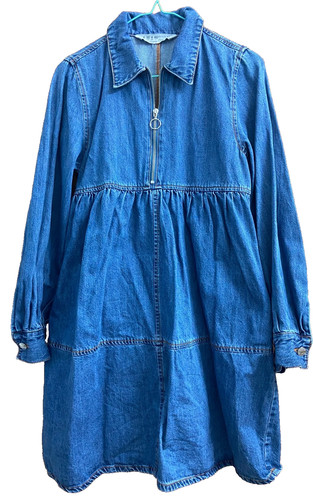 Denim primark cotton - denim-primark,