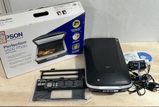 Epson Perfection V500 Color