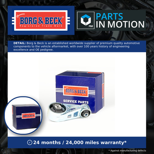 Engine mount fits - peugeot, 406