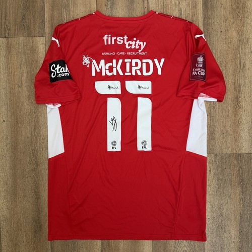 Swindon town 2021 - swindon, 2021/22