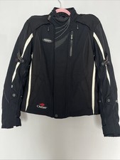 Halvarssons Outlast Sweden Dry Way Motorcycle Waterproof Jacket Armour Liner 44