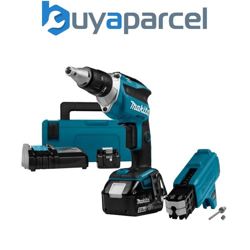 Makita dfs452tjx2 18v - makita,