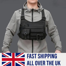 Sport tactical combat chest - sport,