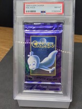 GRADED PSA 8 👻** Vintage -