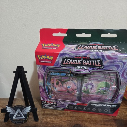 Pokémon tcg gardevoir - pokémon,