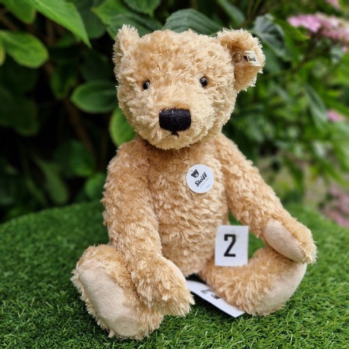 Steiff large elmar 022463 - elmar,
