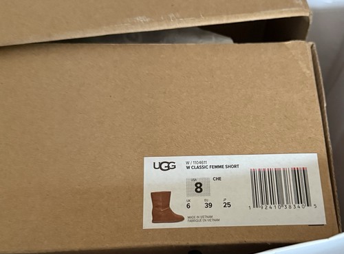 New ugg classic short - classic,